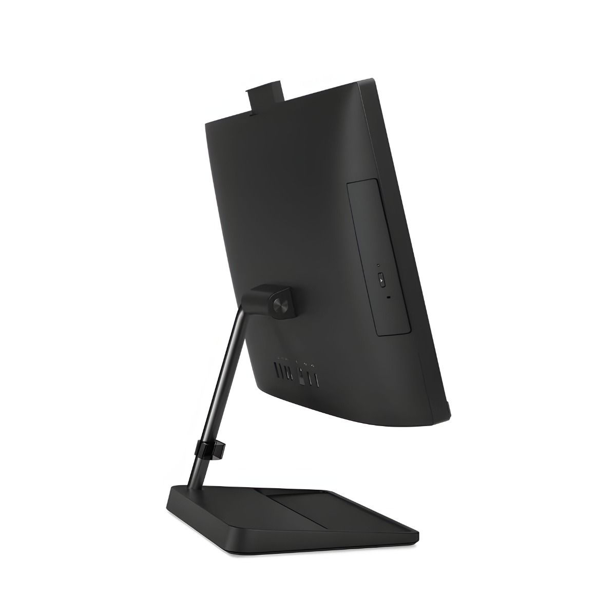 Lenovo IdeaCentre AIO 3 Desktop PC 21.5" Intel Pentium 4GB RAM 256GB SSD Black