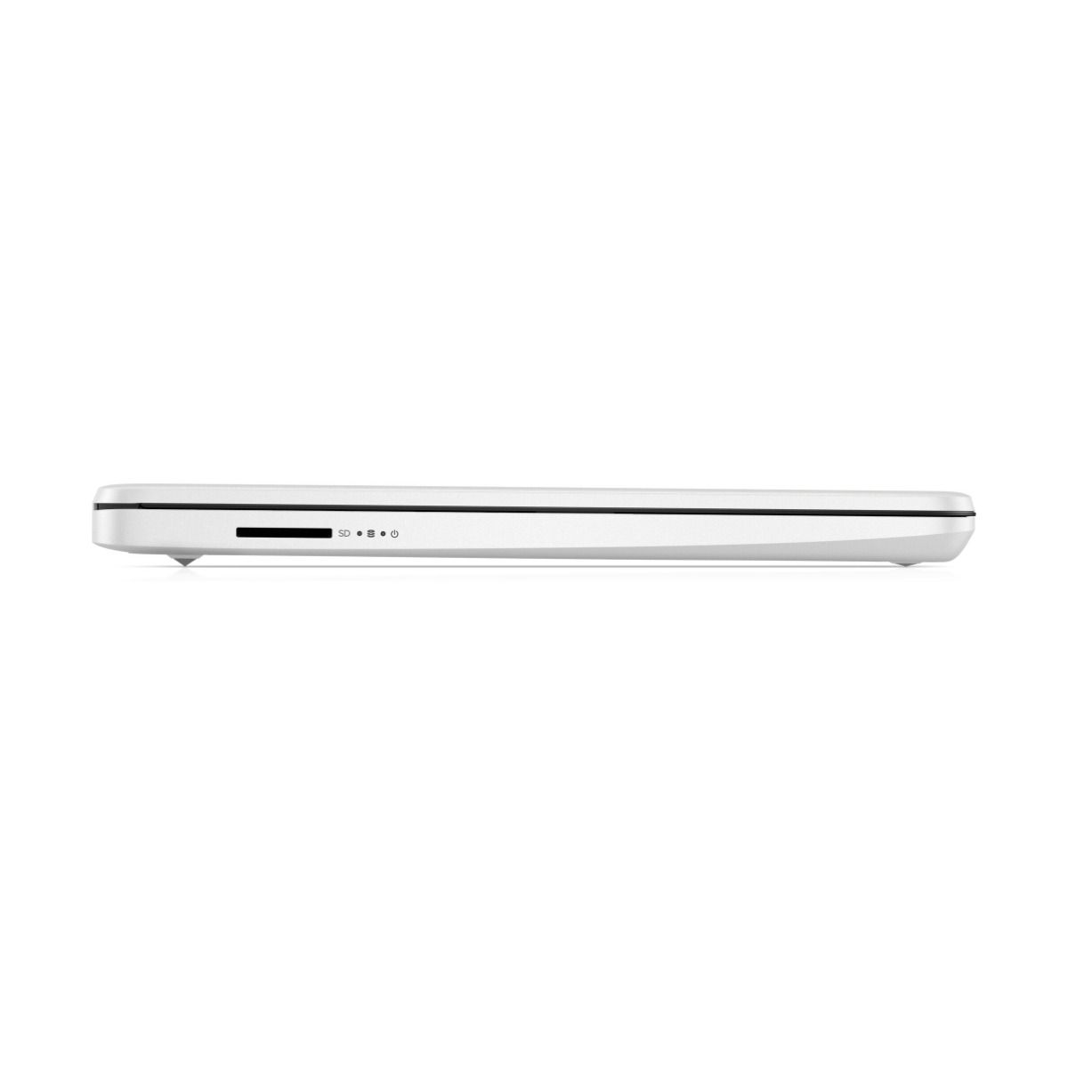 HP 14s-dq0510sa 14" Laptop Celeron N 4GB RAM 64GB eMMC White