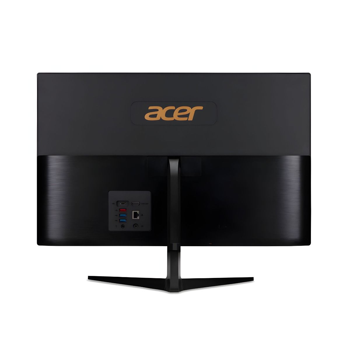 Acer Aspire C24-1750 All-in-One PC Intel i7 12th Gen 8GB RAM 1TB SSD Black