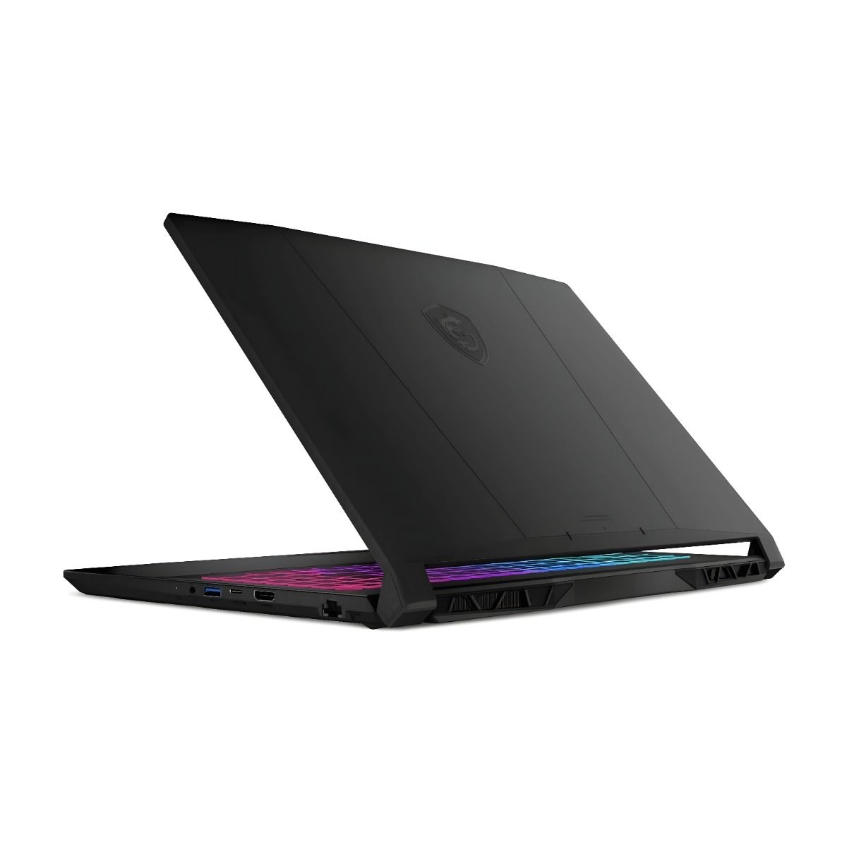 MSI Katana 15 Gaming Laptop Intel i7 13th Gen 16GB RAM 1TB SSD RTX 4060 Black