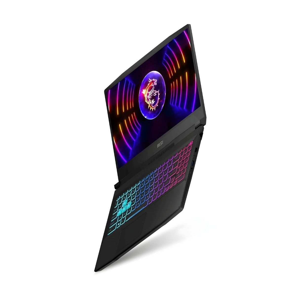 MSI Katana 15 Gaming Laptop Intel i7 13th Gen 16GB RAM 1TB SSD RTX 4060 Black