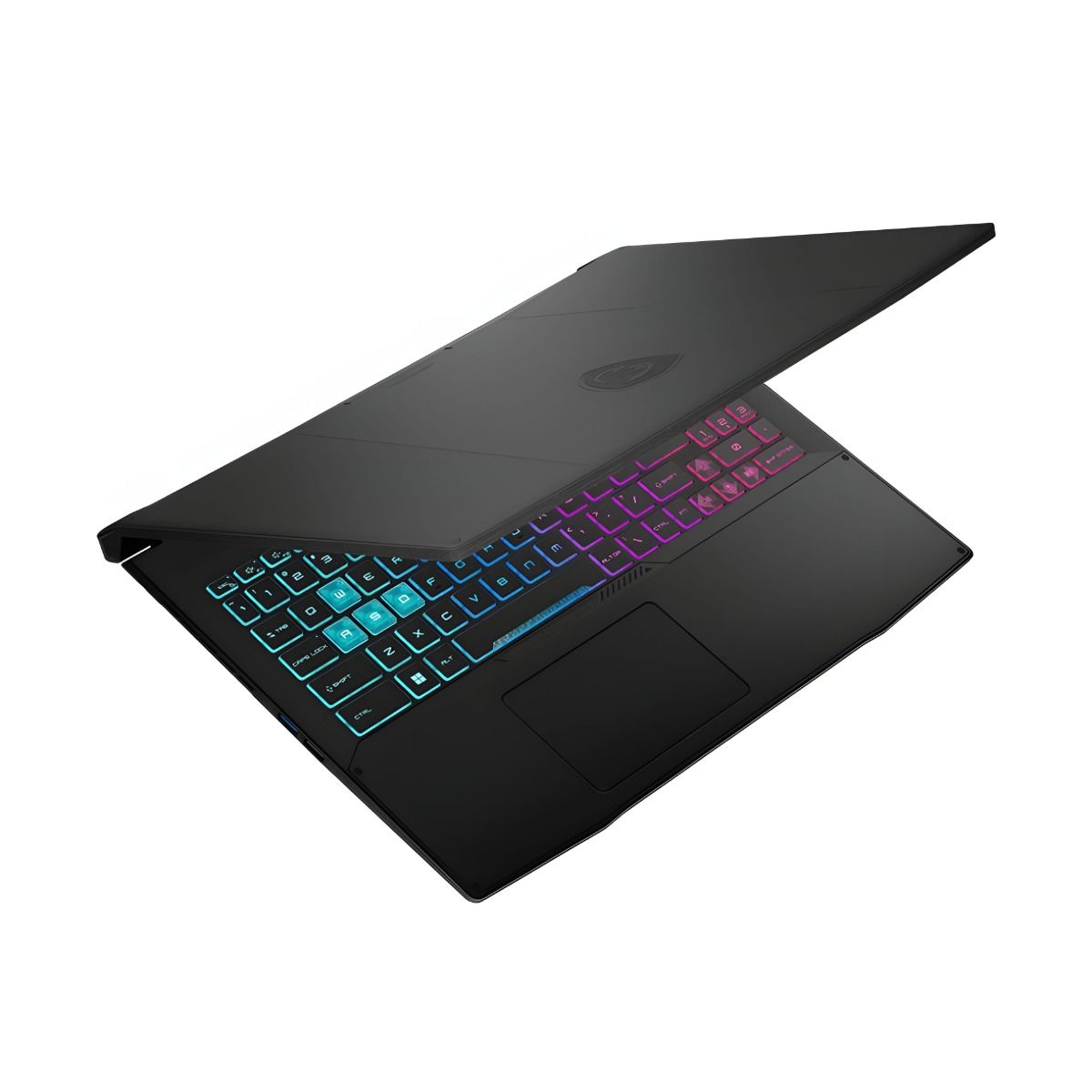 MSI Katana 15 Gaming Laptop Intel i7 13th Gen 16GB RAM 1TB SSD RTX 4060 Black
