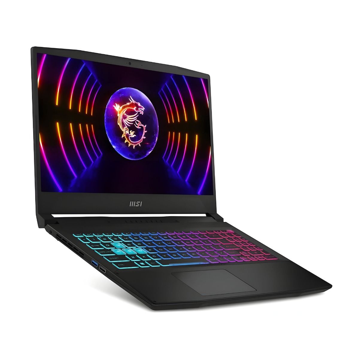 MSI Katana 15 Gaming Laptop Intel i7 13th Gen 16GB RAM 1TB SSD RTX 4060 Black