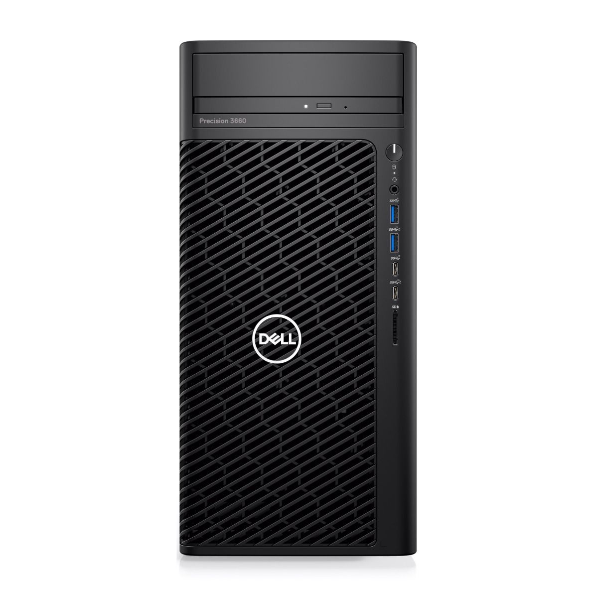 Dell Precision 3660 Desktop PC Intel i9 13th Gen 64GB RAM 1TB SSD