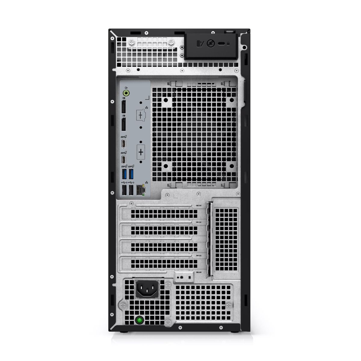 Dell Precision 3660 Desktop PC Intel i9 13th Gen 64GB RAM 1TB SSD