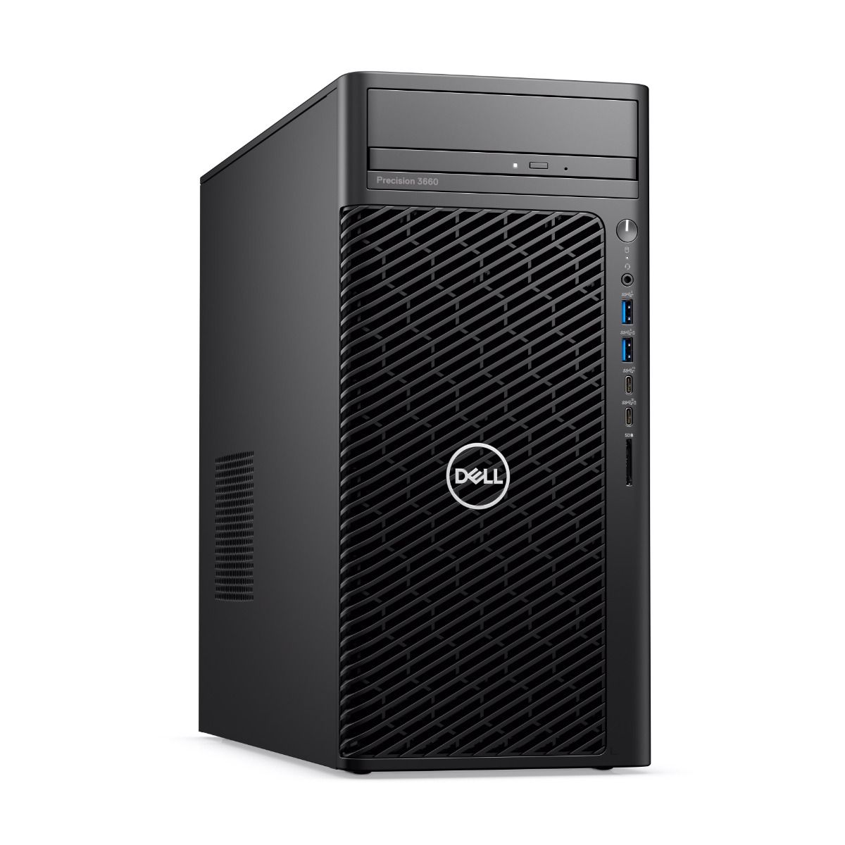 Dell Precision 3660 Desktop PC Intel i9 13th Gen 64GB RAM 1TB SSD