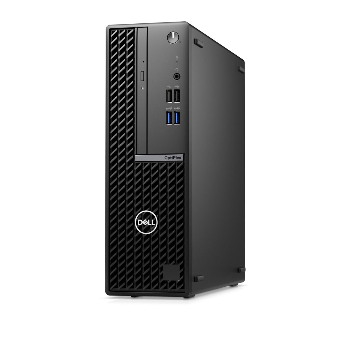 Dell OptiPlex 7010 SFF Desktop PC Intel i5 13th Gen 16GB 256GB Black