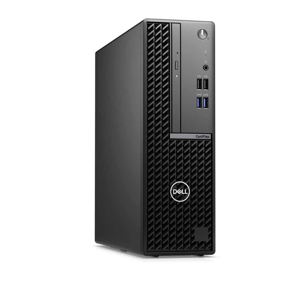 Dell OptiPlex 7010 SFF Desktop PC Intel i5 13th Gen 16GB 256GB Black