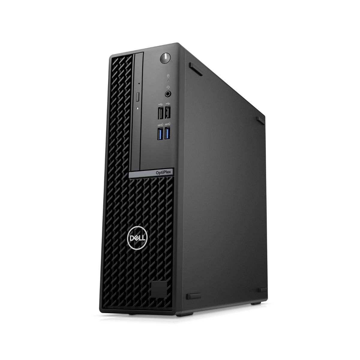 Dell OptiPlex 7010 SFF Desktop PC Intel i5 13th Gen 16GB 256GB Black