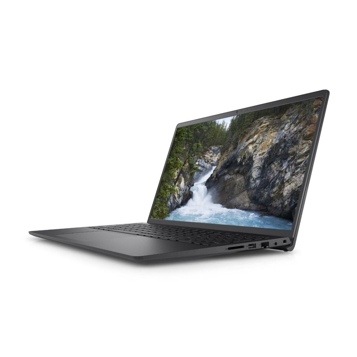 Dell Vostro 3520 15.6" Laptop Intel i5 12th Gen 8GB RAM 256GB SSD Black
