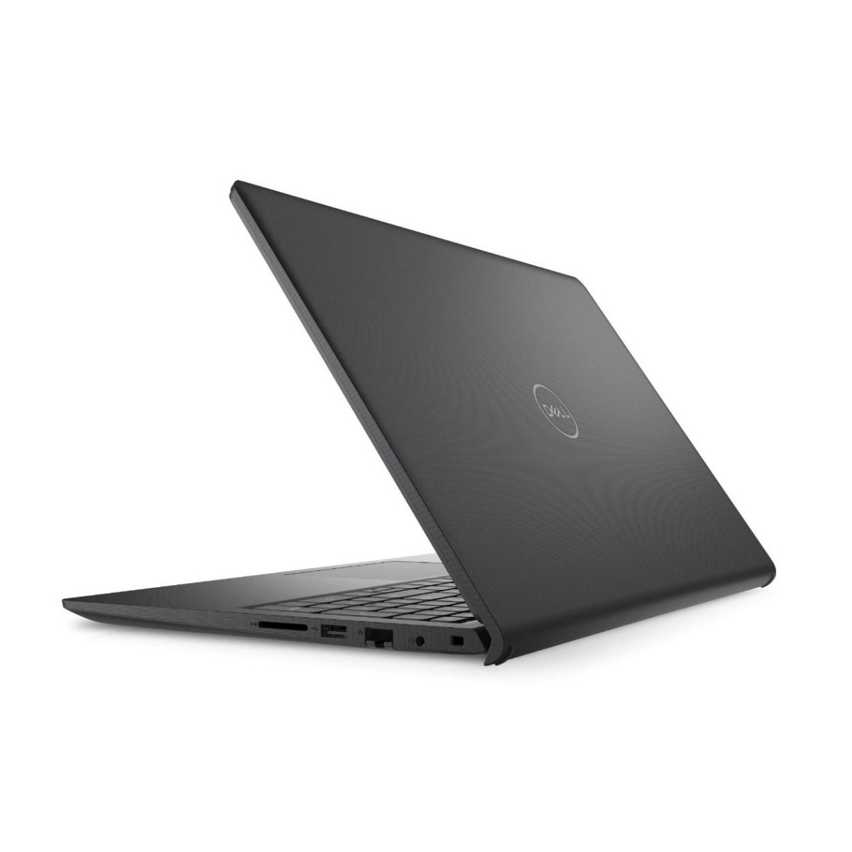 Dell Vostro 3520 15.6" Laptop Intel i5 12th Gen 8GB RAM 256GB SSD Black