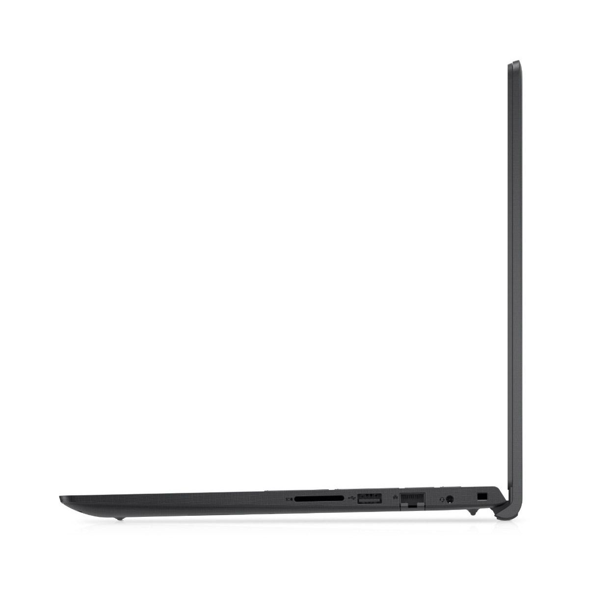 Dell Vostro 3520 15.6" Laptop Intel i5 12th Gen 8GB RAM 256GB SSD Black