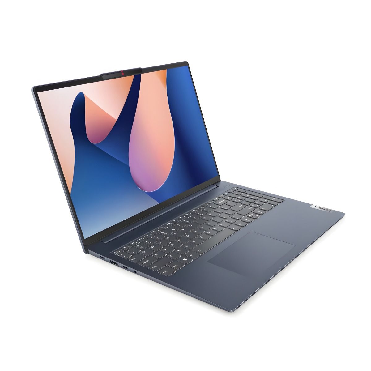 Lenovo IdeaPad Slim 5 16IRL8 16" Laptop i5 13th Gen 8GB RAM 512GB SSD Blue