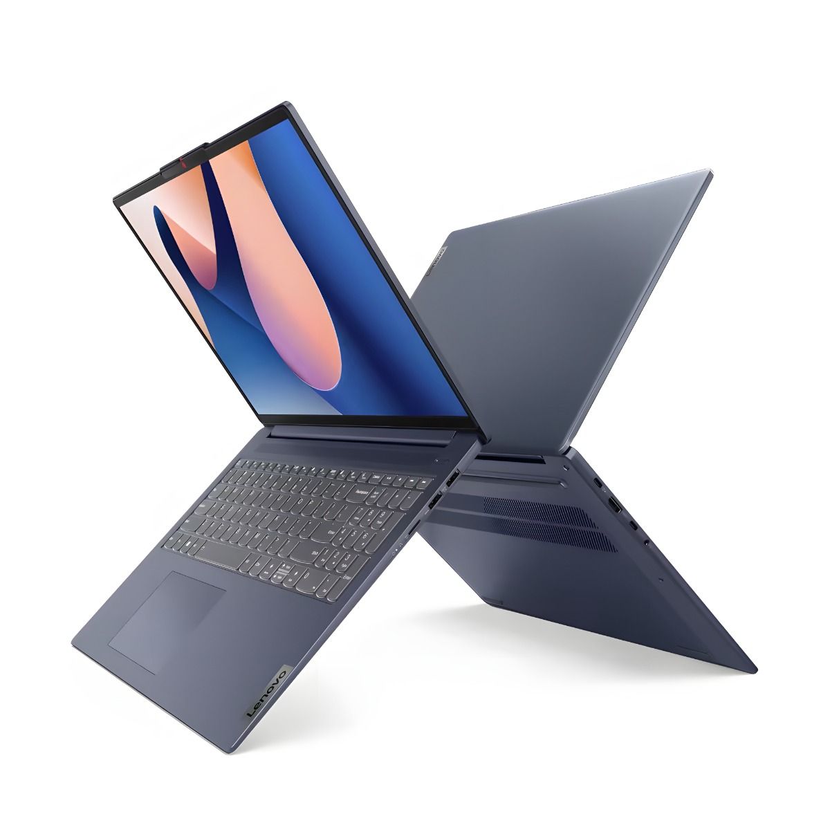 Lenovo IdeaPad Slim 5 16IRL8 16" Laptop i5 13th Gen 8GB RAM 512GB SSD Blue