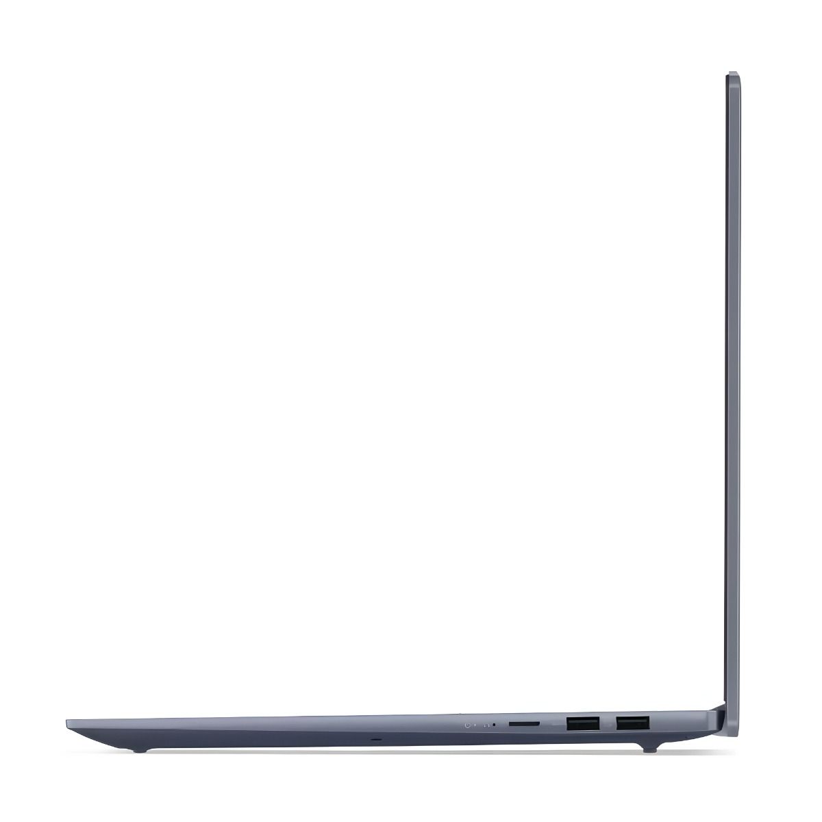 Lenovo IdeaPad Slim 5 16IRL8 16" Laptop i5 13th Gen 8GB RAM 512GB SSD Blue
