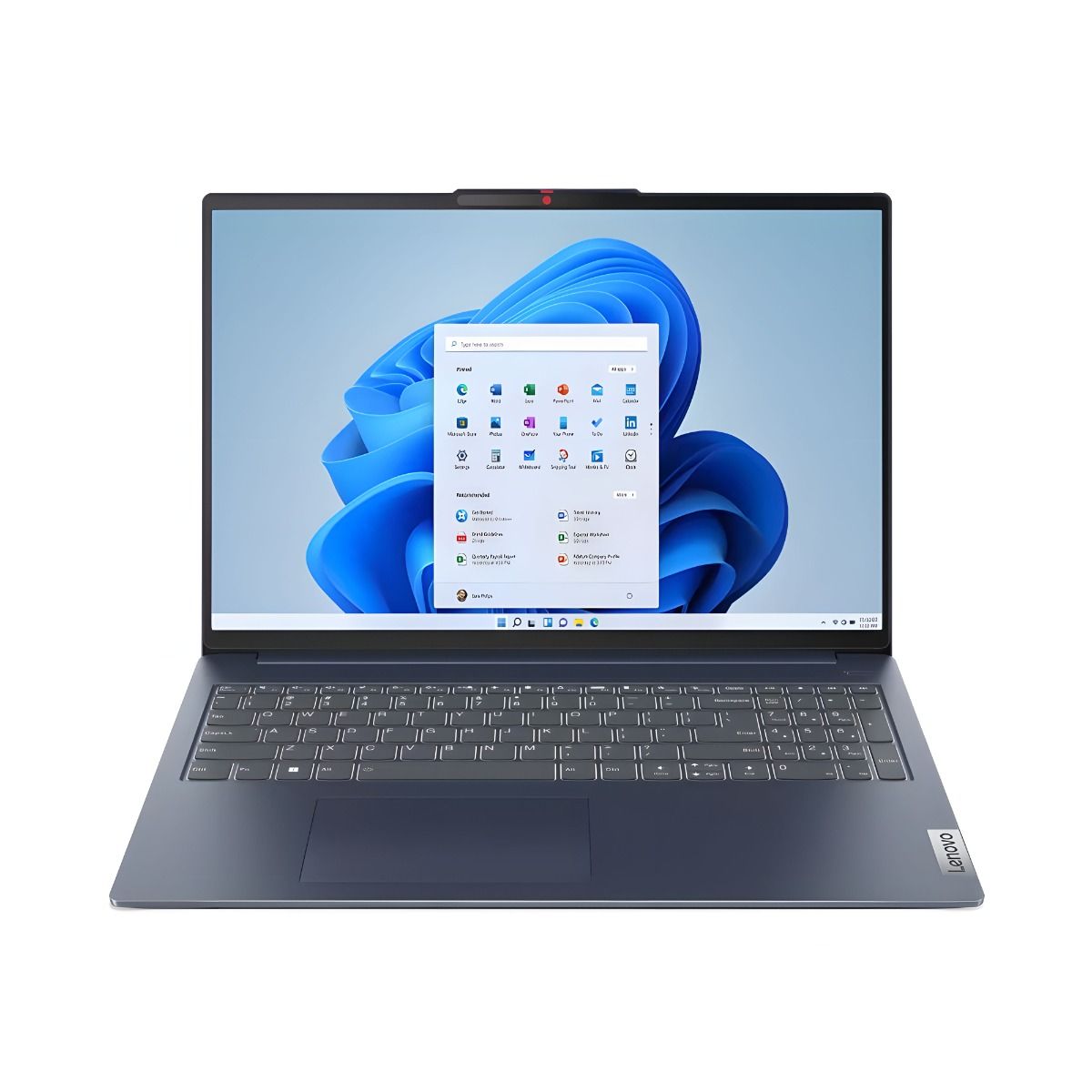 Lenovo IdeaPad Slim 5 16IRL8 16" Laptop i5 13th Gen 8GB RAM 512GB SSD Blue