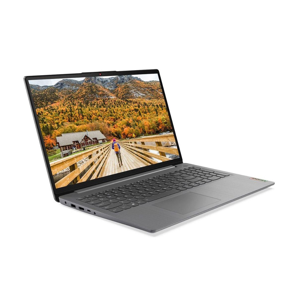 Lenovo IdeaPad 3 15ALC6 15.6" Laptop Ryzen 7 16GB RAM 512GB SSD Grey