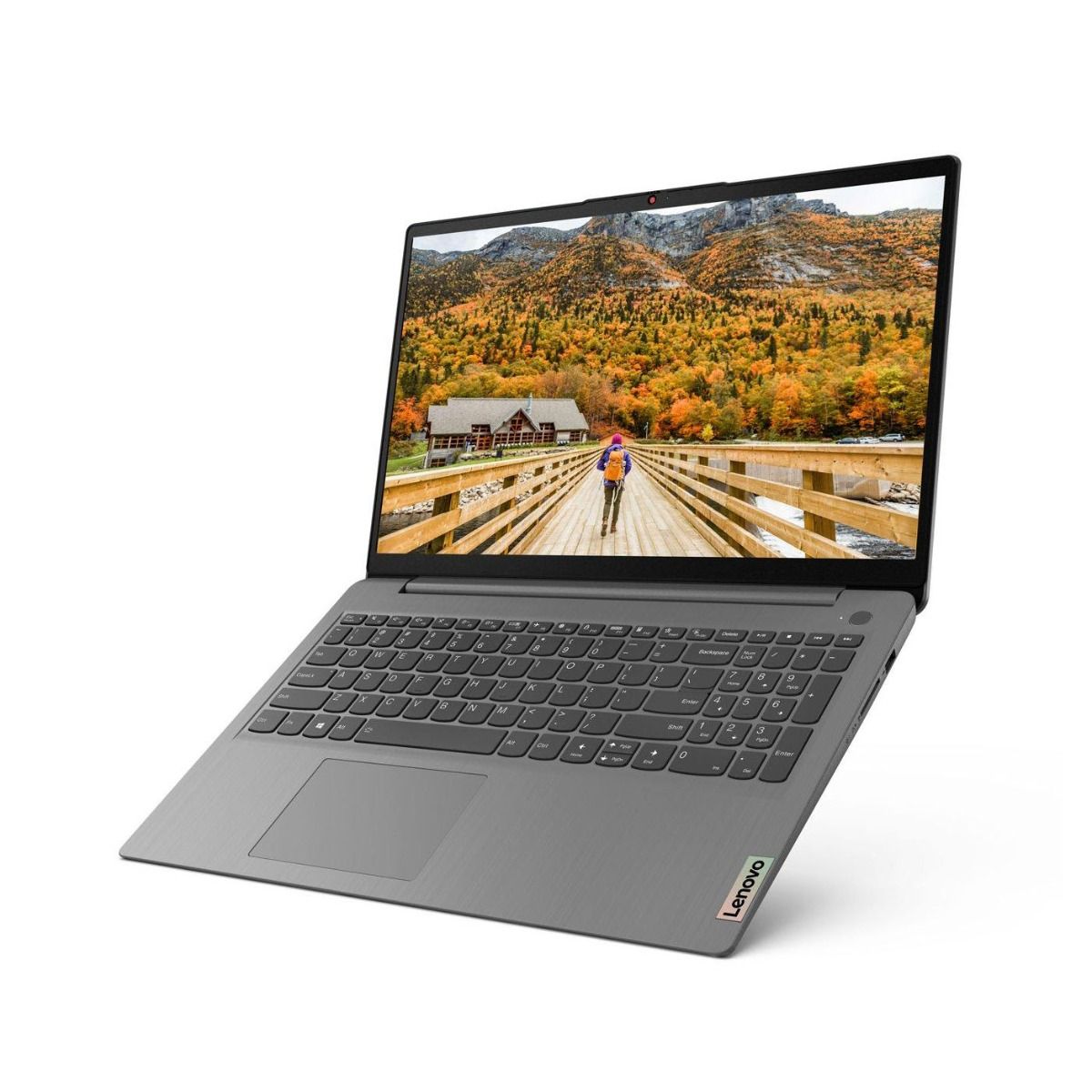 Lenovo IdeaPad 3 15ALC6 15.6" Laptop Ryzen 7 16GB RAM 512GB SSD Grey