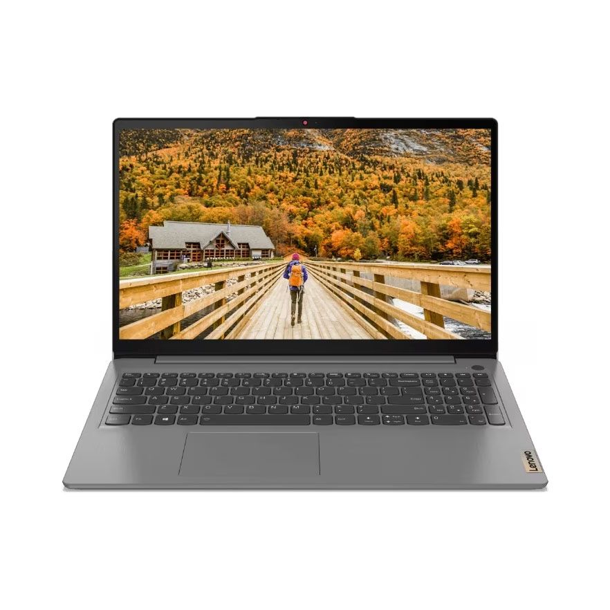 Lenovo IdeaPad 3 15ALC6 15.6" Laptop Ryzen 5 8GB RAM 512GB SSD Grey