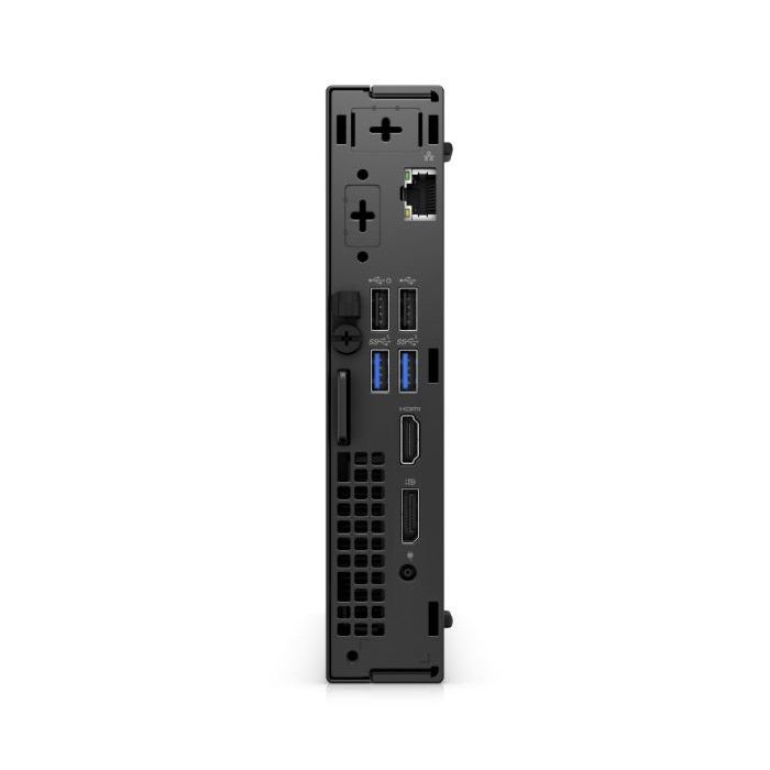 Dell OptiPlex 7010 MFF Desktop PC Intel i5 13th Gen 8GB RAM 256GB SSD Black