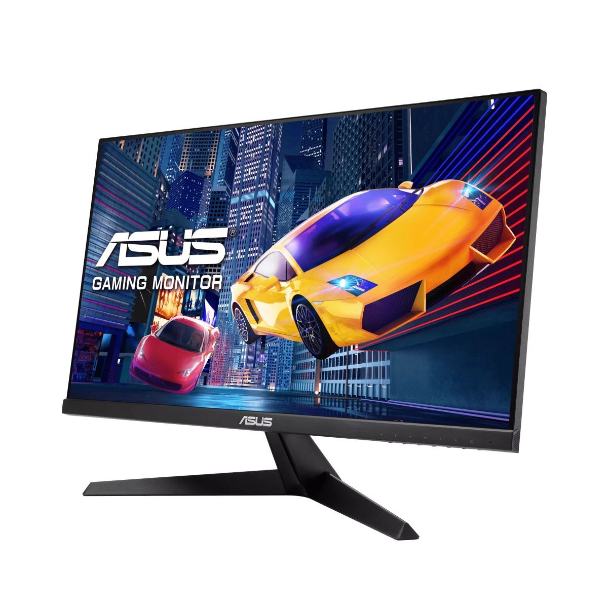 ASUS Eye Care 27" Full HD IPS 144Hz 1ms Gaming Monitor HDMI Adaptive Sync