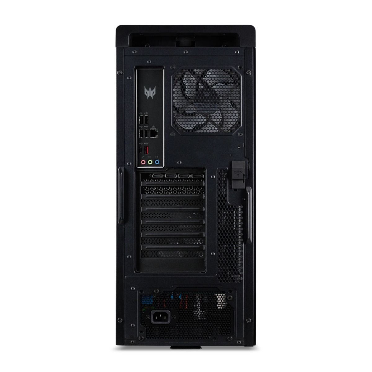 Acer Predator Orion 5000 PO5-640 Gaming PC i7 12th Gen 16GB RAM 1TB SSD 2TB HDD RTX 3080