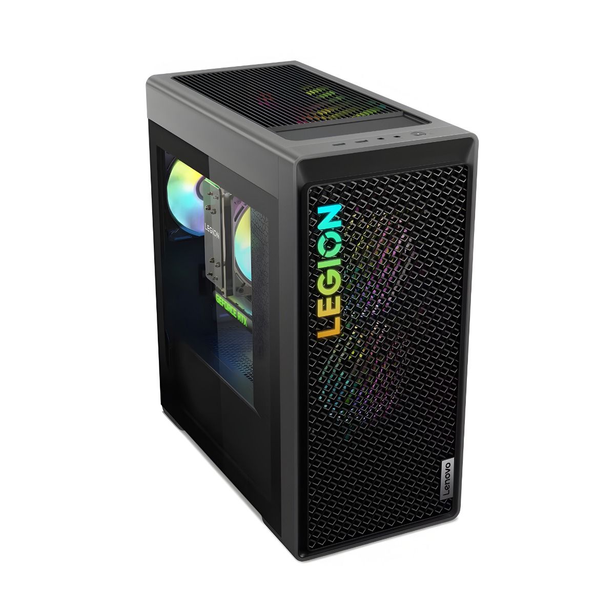 Lenovo Legion T5 26IRB8 Gaming PC Intel i5 13th Gen 16GB RAM 1TB SSD RTX 4060Ti