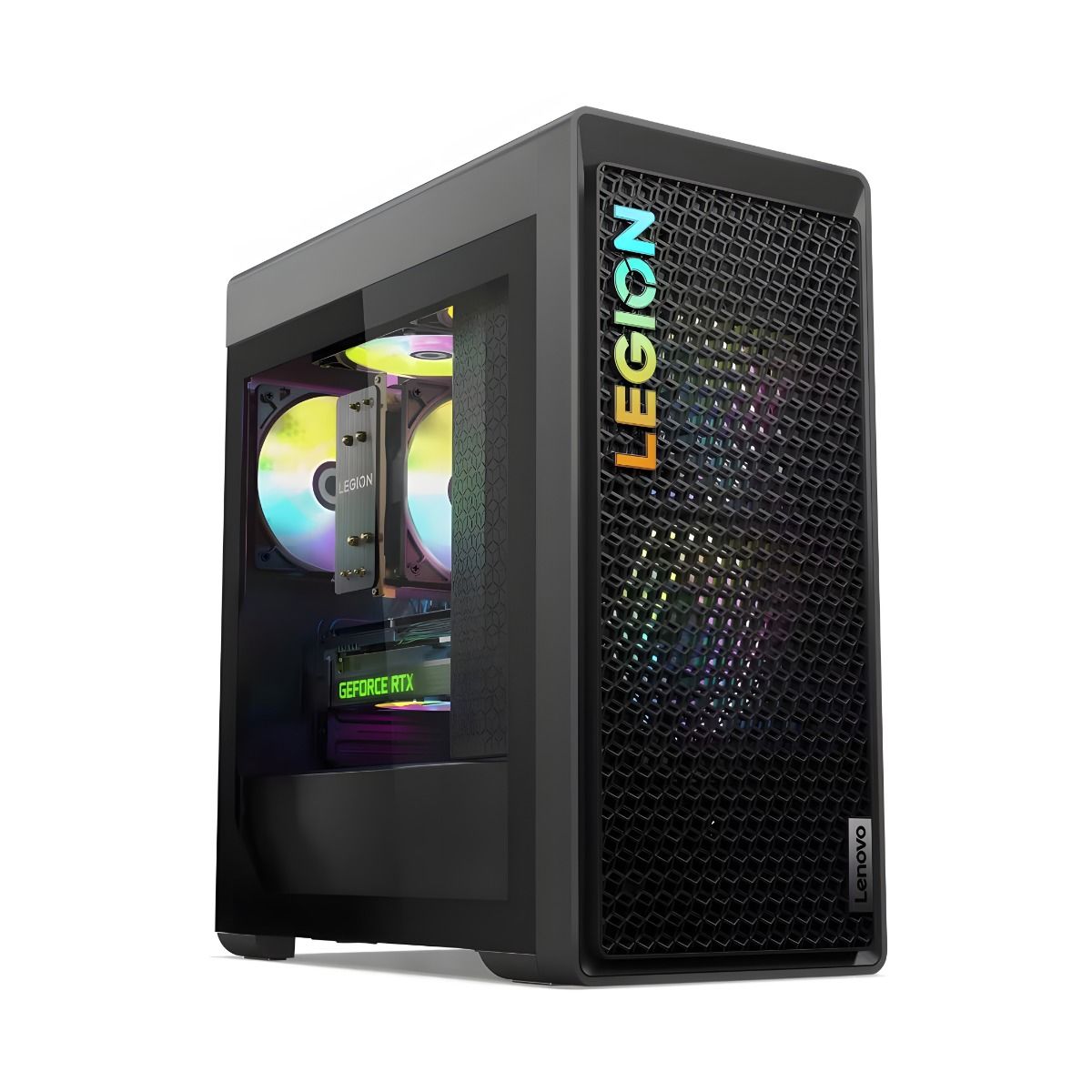 Lenovo Legion T5 26IRB8 Gaming PC Intel i5 13th Gen 16GB RAM 1TB SSD RTX 4060Ti
