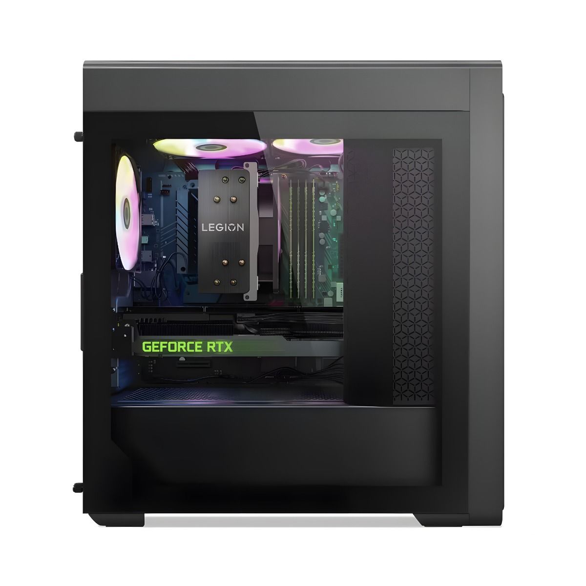 Lenovo Legion T5 26IRB8 Gaming PC Intel i5 13th Gen 16GB RAM 1TB SSD RTX 4060Ti