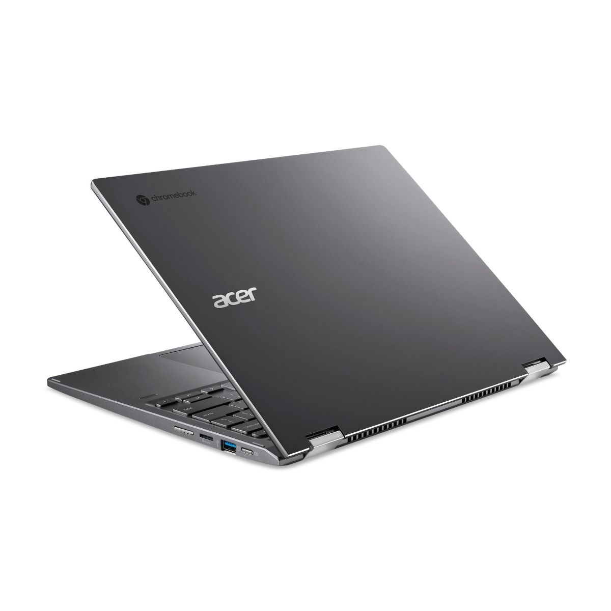 Acer Chromebook Spin 713 13.5" Laptop Intel i3 11th Gen 8GB RAM 256GB SSD Grey