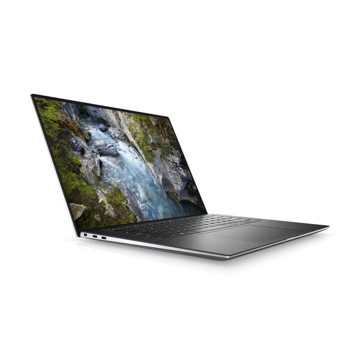 Dell Precision 5560 15.6" Laptop i7 11th Gen 32GB 1TB RTX A2000 Grey