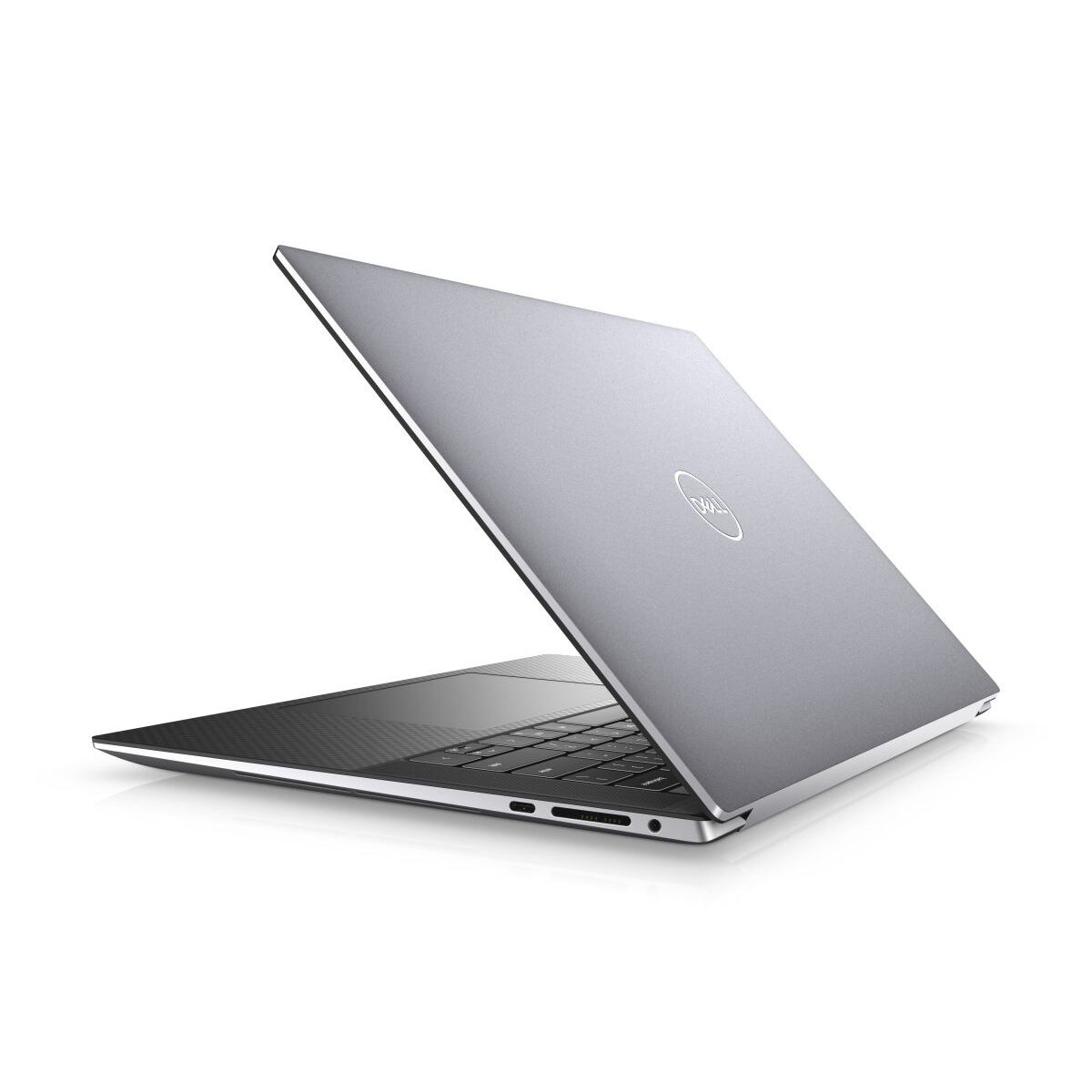 Dell Precision 5560 15.6" Laptop i7 11th Gen 32GB 1TB RTX A2000 Grey