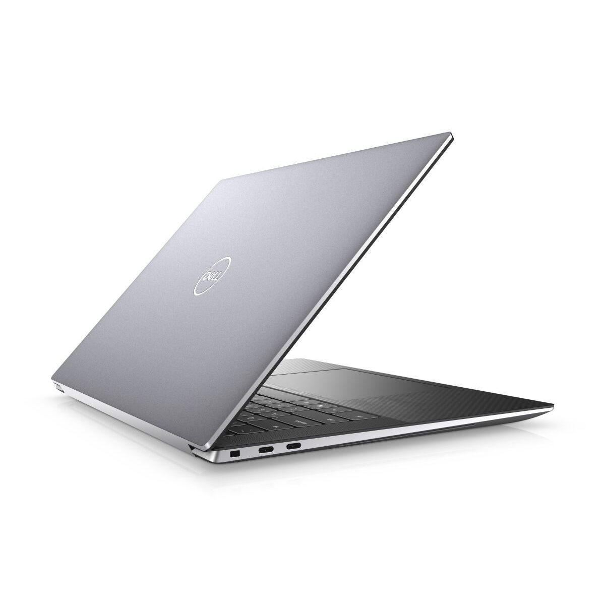 Dell Precision 5560 15.6" Laptop i7 11th Gen 32GB 1TB RTX A2000 Grey