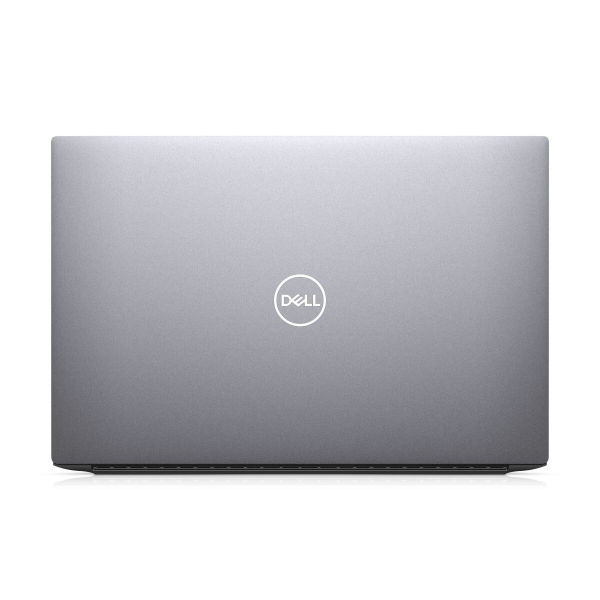 Dell Precision 5560 15.6" Laptop i7 11th Gen 32GB 1TB RTX A2000 Grey