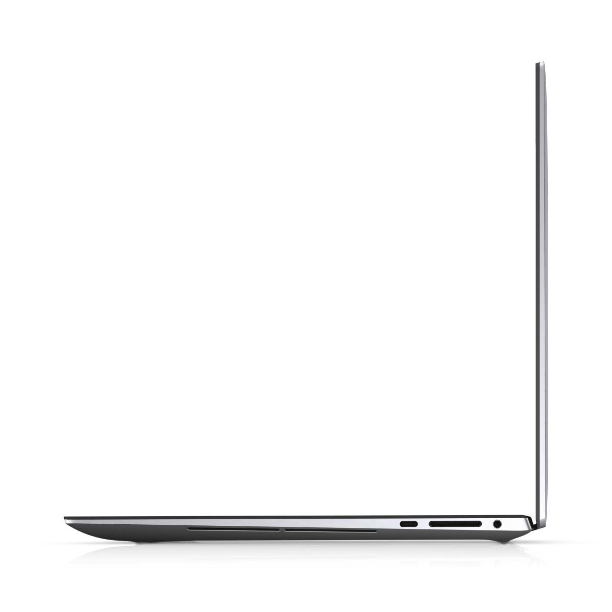 Dell Precision 5560 15.6" Laptop i7 11th Gen 32GB 1TB RTX A2000 Grey