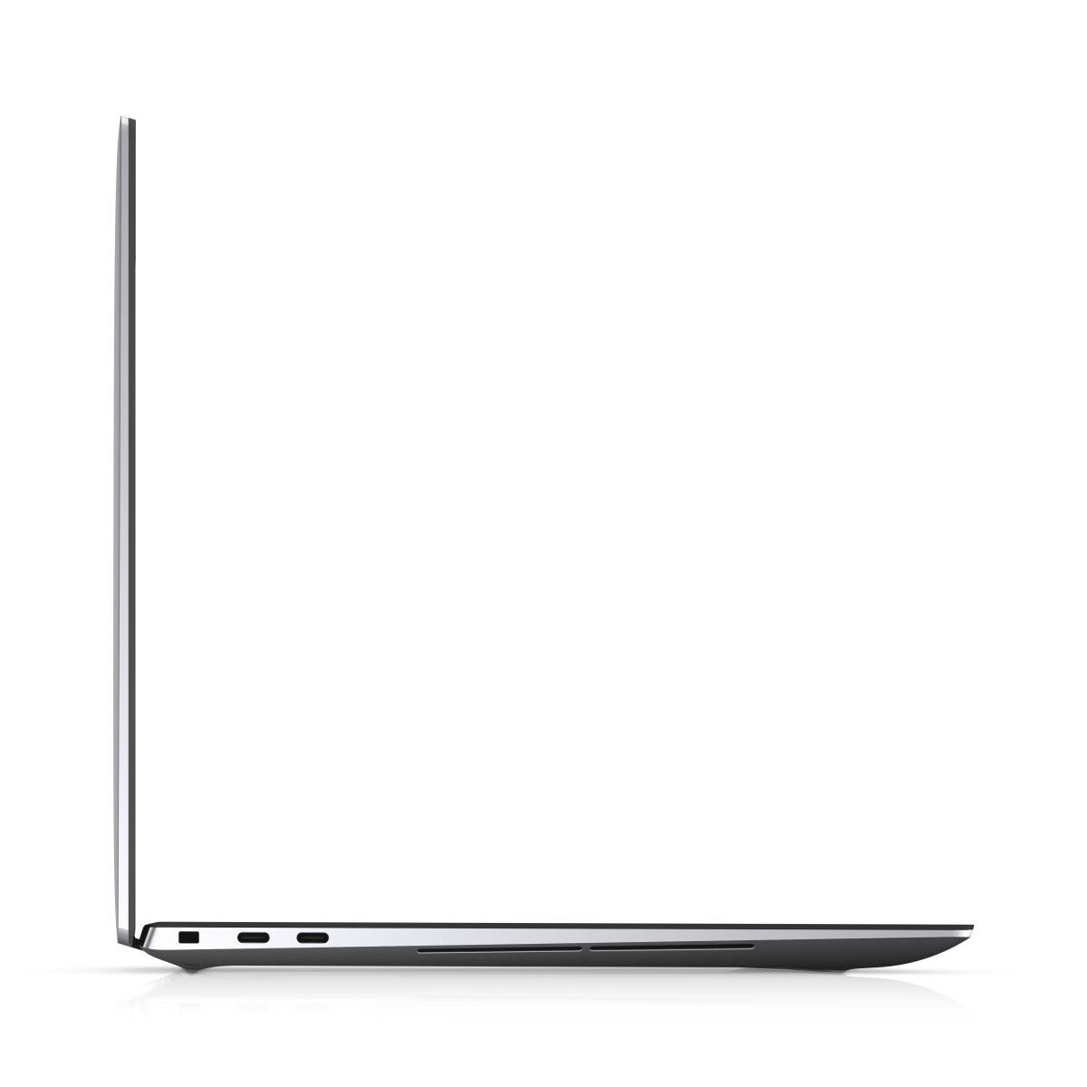Dell Precision 5560 15.6" Laptop i7 11th Gen 32GB 1TB RTX A2000 Grey