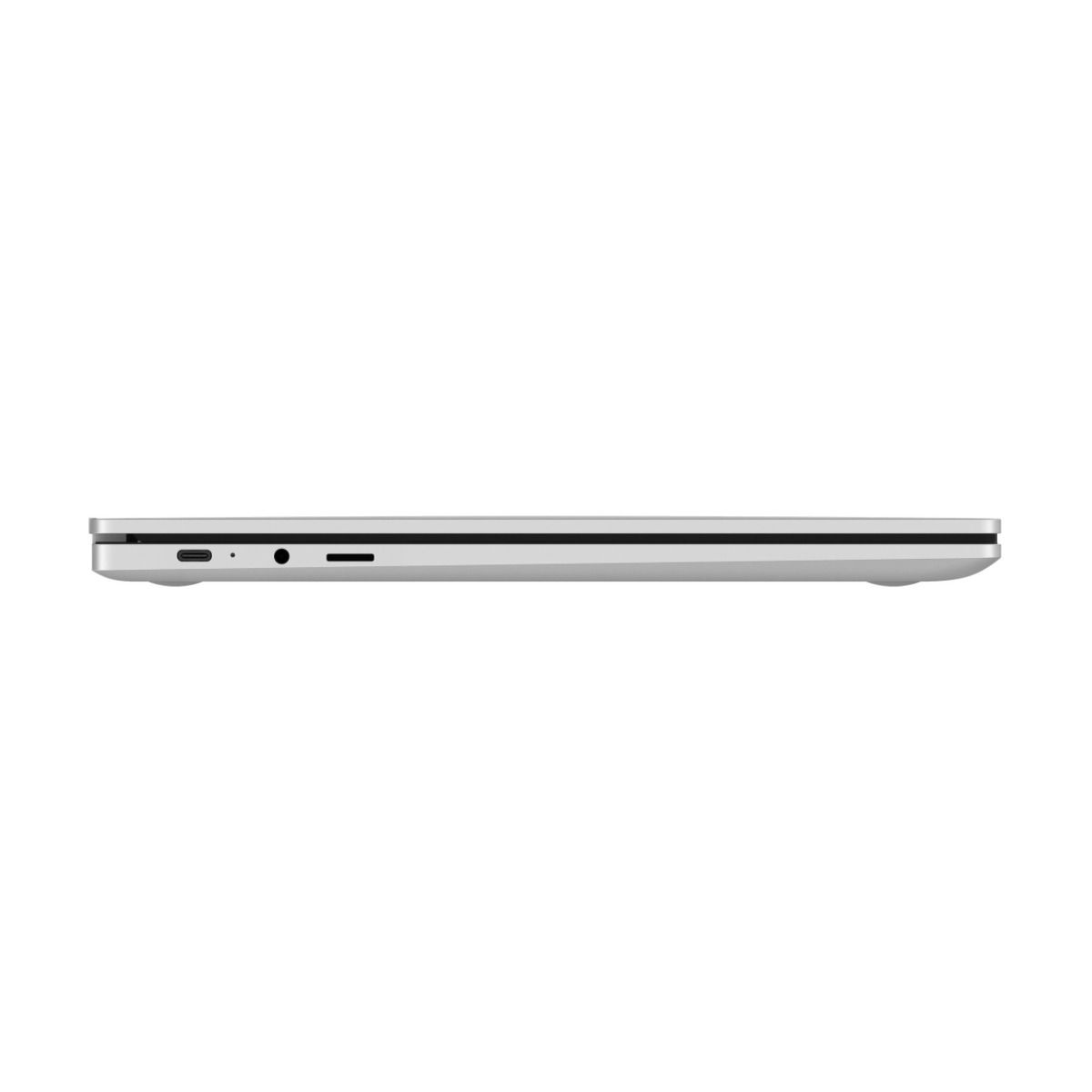 Samsung Galaxy Chromebook Go 14" Intel Celeron 4GB 32GB Chrome OS Silver