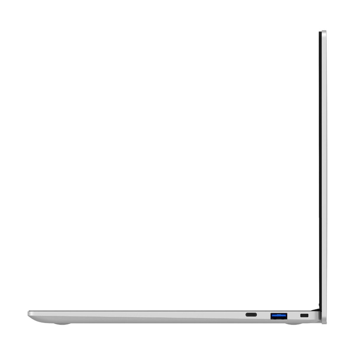 Samsung Galaxy Chromebook Go 14" Intel Celeron 4GB 32GB Chrome OS Silver