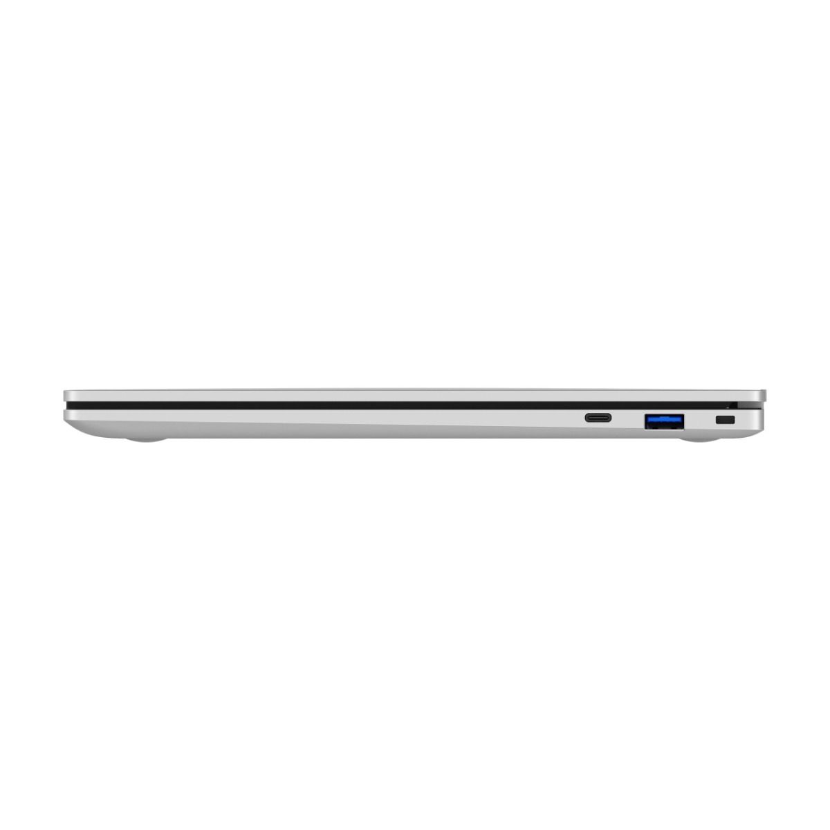Samsung Galaxy Chromebook Go 14" Intel Celeron 4GB 32GB Chrome OS Silver
