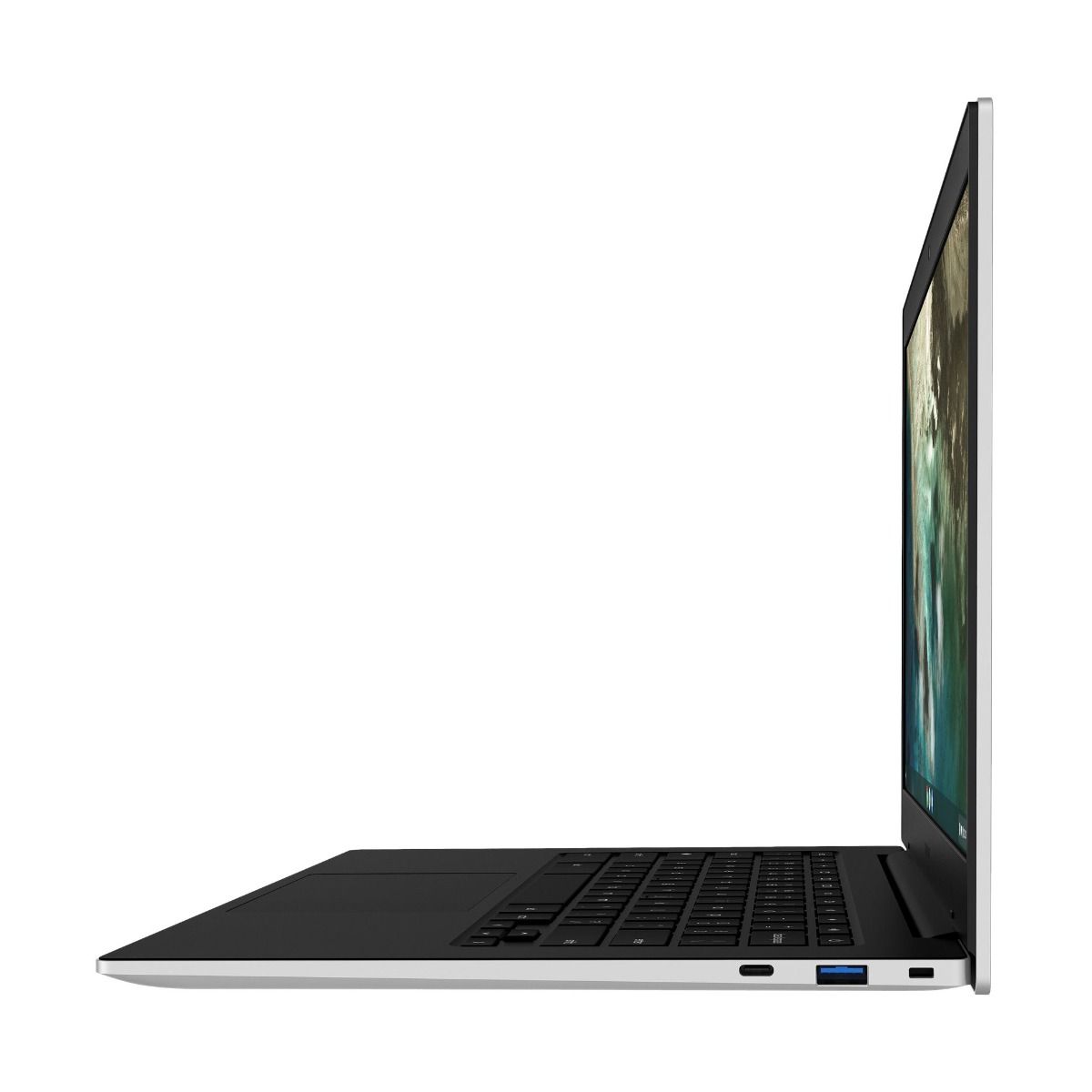 Samsung Galaxy Chromebook Go 14" Intel Celeron 4GB 32GB Chrome OS Silver