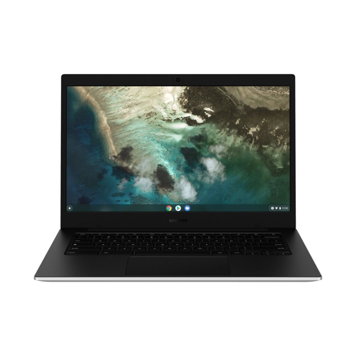 Samsung Galaxy Chromebook Go 14" Intel Celeron 4GB 32GB Chrome OS Silver