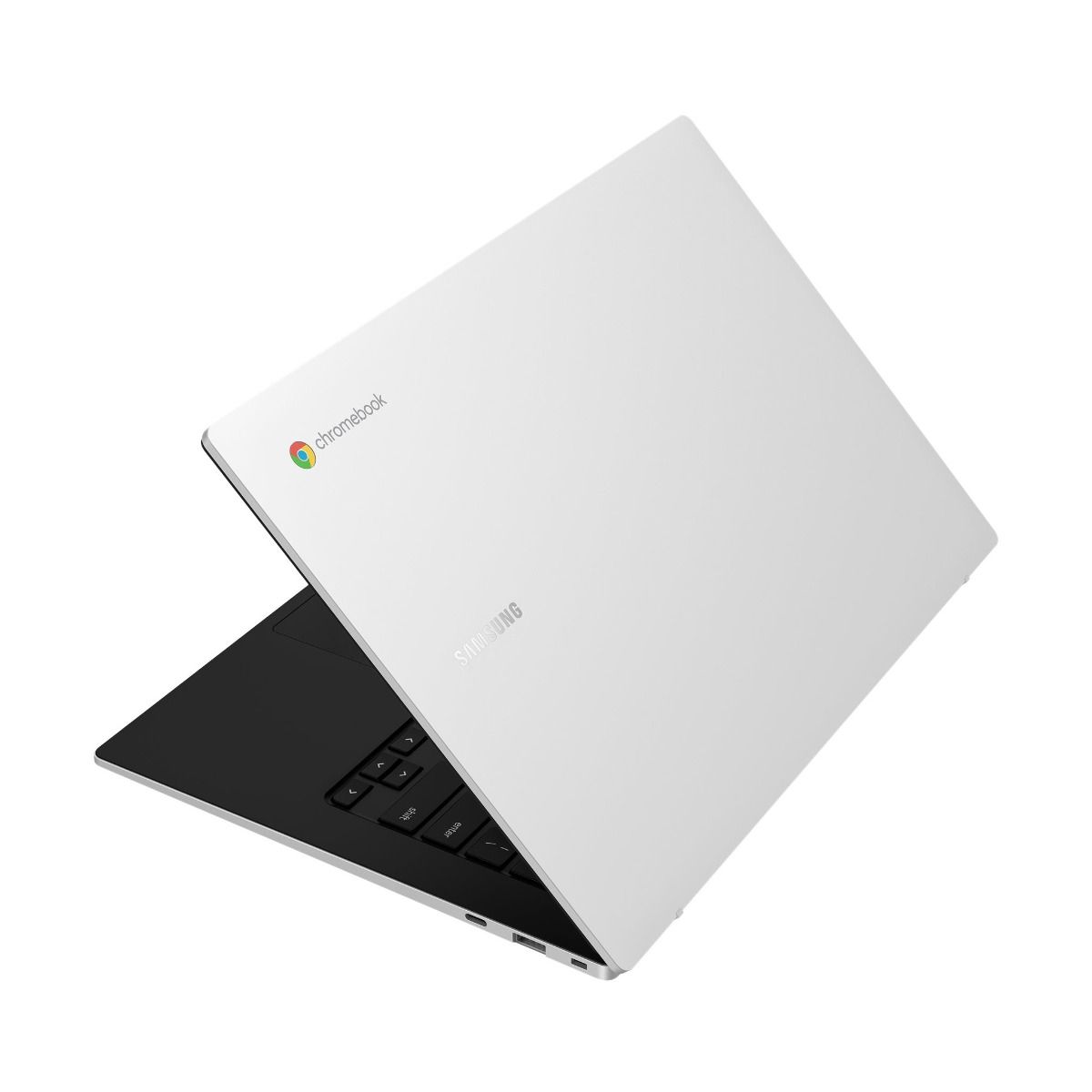 Samsung Galaxy Chromebook Go 14" Intel Celeron 4GB 32GB Chrome OS Silver