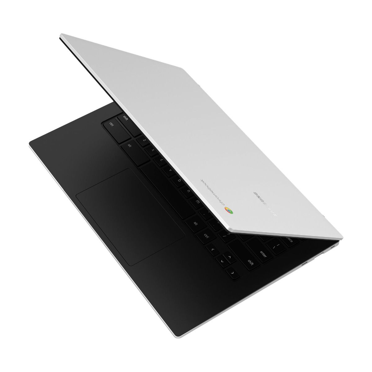 Samsung Galaxy Chromebook Go 14" Intel Celeron 4GB 32GB Chrome OS Silver