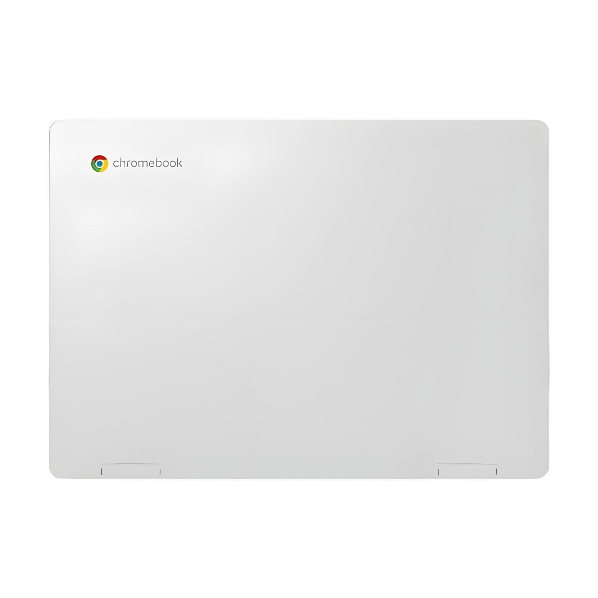 Samsung Galaxy Chromebook 2 360 LTE 12.4" Laptop Celeron 4GB 128GB ChromeOS Silver