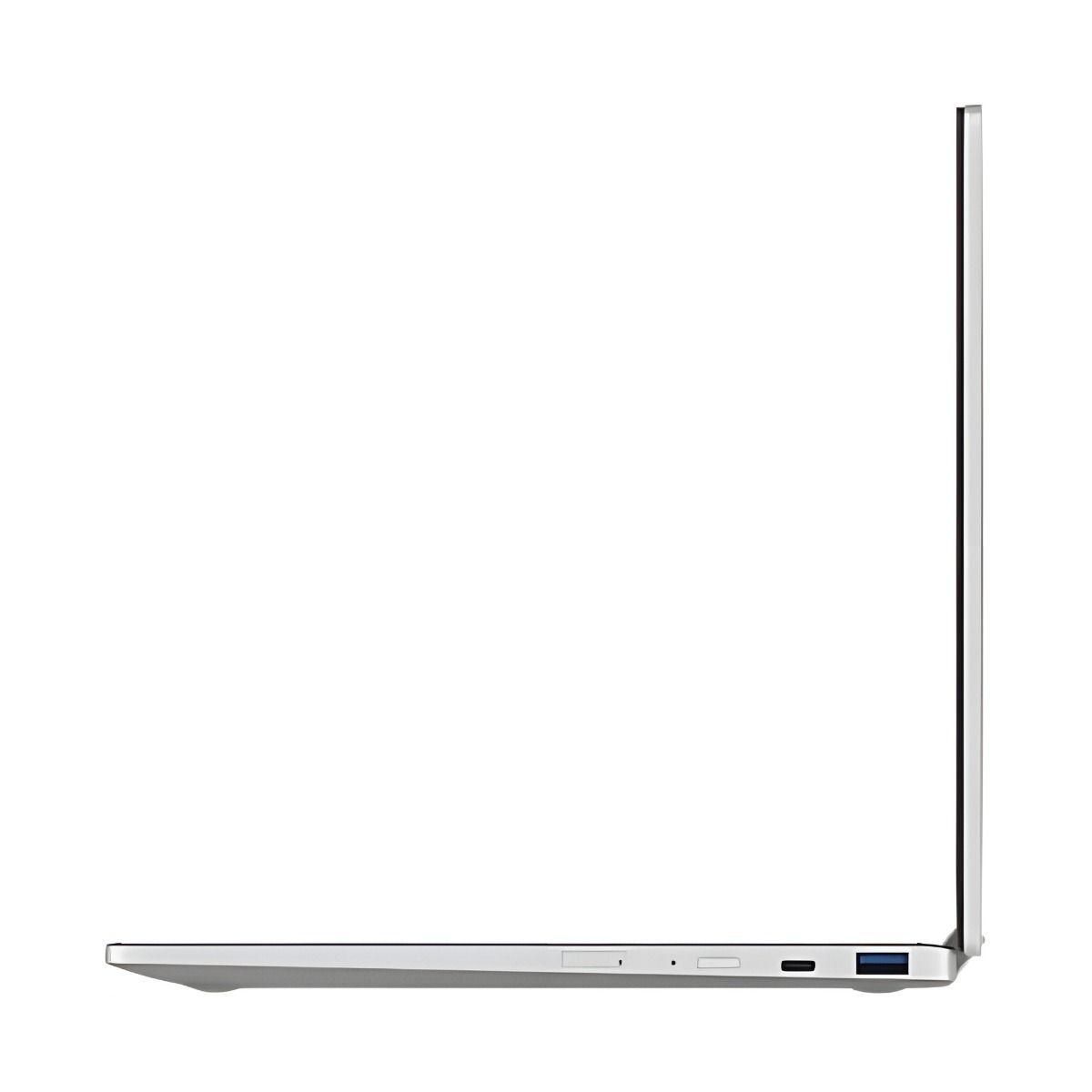 Samsung Galaxy Chromebook 2 360 LTE 12.4" Laptop Celeron 4GB 128GB ChromeOS Silver