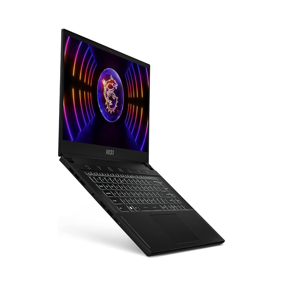 MSI Stealth 15 Gaming Laptop i7 13th Gen 16GB RAM 1TB SSD RTX 4060 Black