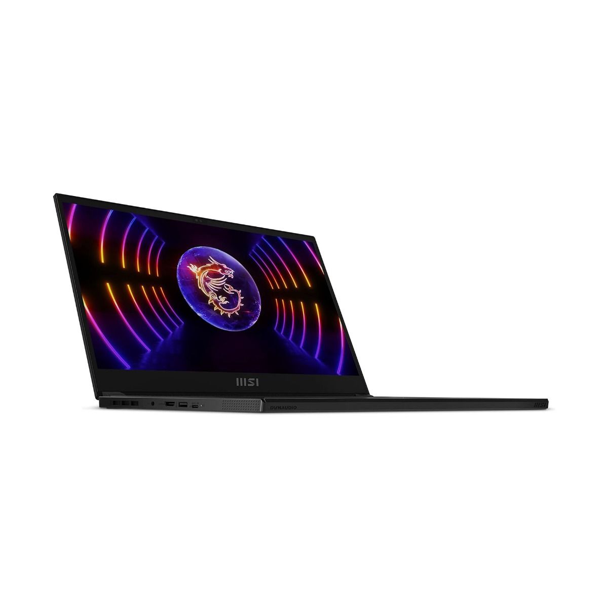 MSI Stealth 15 Gaming Laptop i7 13th Gen 16GB RAM 1TB SSD RTX 4060 Black