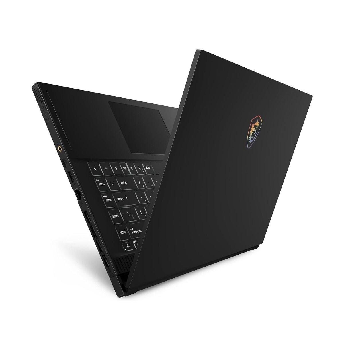 MSI Stealth 15 Gaming Laptop i7 13th Gen 16GB RAM 1TB SSD RTX 4060 Black