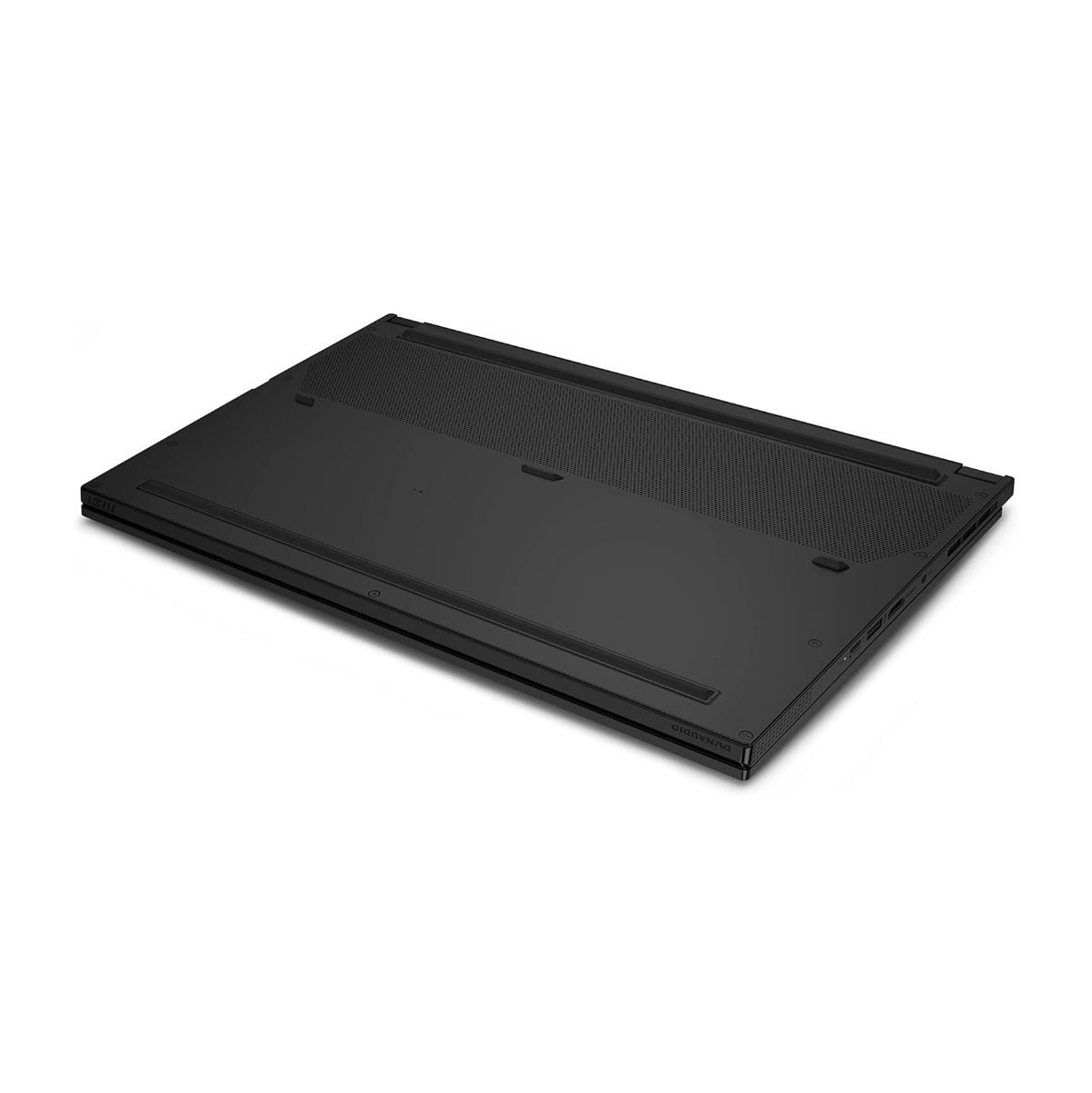MSI Stealth 15 Gaming Laptop i7 13th Gen 16GB RAM 1TB SSD RTX 4060 Black