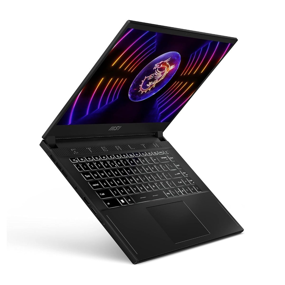 MSI Stealth 15 Gaming Laptop i7 13th Gen 16GB RAM 1TB SSD RTX 4060 Black